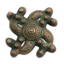 Kalevala Koru -rintakoru • Caratia