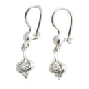 Kultasepät Salovaara -korvakorut • Caratia