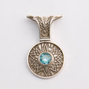 Kalevala Koru riipus • Caratia