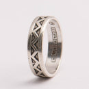 Kalevala Koru sormus • Caratia