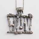 Martti Viikinniemi riipus • Caratia