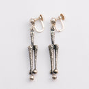 Martti Viikinniemi korvakorut • Caratia