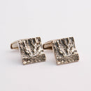 Turun Hopea -kalvosinnapit • Caratia