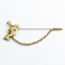 Kalevala Koru rintakoru | Pronssi - Rintakorut - Kalevala Koru | Caratia