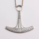 Kalevala Koru Torin Vasara -riipus • Caratia