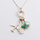 DS - Thomas Sabo Kaulakoru | Hopea - Riipukset ja kaulakorut - Thomas Sabo | Caratia