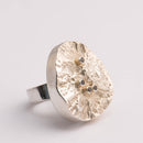 Finlandia Koru sormus • Caratia