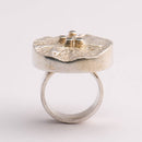 Finlandia Koru sormus • Caratia