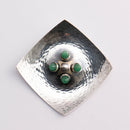 Kupittaan Kulta rintakoru • Caratia