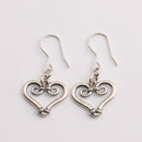 Kalevala Koru korvakorut • Caratia