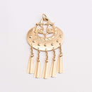 Kalevala Koru Kuutar-riipus • Caratia