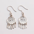 Kalevala Koru Kuutar-korvakorut pienet • Caratia