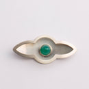 Kultasepät Salovaara -rintakoru • Caratia