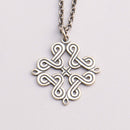 Kalevala Koru Karjalainen nauhapunos-riipus • Caratia