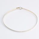 DS - Kultateollisuus Kaulakoru | Hopea - Riipukset ja kaulakorut - Kultateollisuus | Caratia