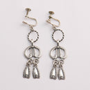 Kalevala Koru Viipurin rinkeli -korvakorut • Caratia