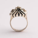 Tammen Koru sormus • Caratia