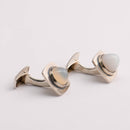 Kupittaan Kulta -kalvosinnapit • Caratia