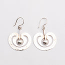 Kultakeskus Omena -korvakorut • Tapio Wirkkala • Caratia