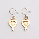 Kalevala Koru korvakorut • Caratia