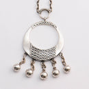 Turun Hopea kaulakoru • Pentti Sarpaneva • Caratia