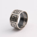 Erik Granit sormus • Caratia