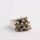 Heikki Kaksonen sormus • Caratia