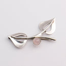 Kupittaan Kulta rintakoru • Caratia