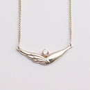 Finnfeelings kaulakoru • Pertti Peuri • Caratia