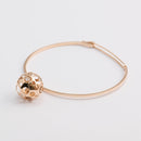 Liisa Vitali Leppäkerttu-rannekoru • Caratia