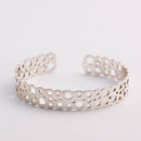 Liisa Vitali Pitsi-rannekoru • Caratia