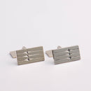 Kupittaan Kulta kalvosinnapit • Caratia