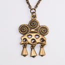 Kalevala Koru pronssiriipus | Pronssi - Riipukset ja kaulakorut - Kalevala Koru | Caratia