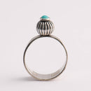 Erik Granit sormus • Caratia