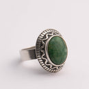 Kalevala Koru sormus-1639 • Caratia