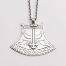 Kalevala Koru Kuusamon kirves riipus • Caratia