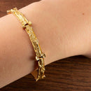 Lapponia Tunturi-rannekoru • Caratia