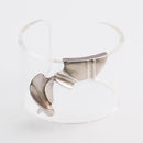 Lapponia Hopeasavu-rannekoru • Björn Weckström • Caratia