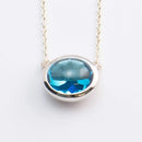 Efva Attling Love Beads Grande-riipus • Caratia