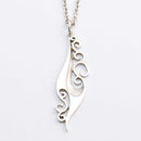 Lumoava riipus • Caratia