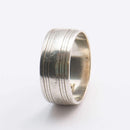 Kalevala Koru Virta -sormus • Caratia