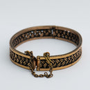 Turun Hopea rannekoru - Rannekorut - Turun Hopea | Caratia