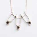 Kupittaan Kulta kaulakoru • Caratia