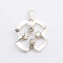 Kultasepät Salovaara riipus • Caratia