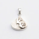 Kultasepät Salovaara riipus • Caratia