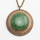 Kalevala Koru riipus-1621 | Pronssi - Riipukset ja kaulakorut - Kalevala Koru | Caratia