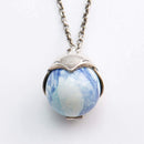 Kalevala Koru Tintti-riipus iso • Caratia