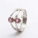 Kultasepät Salovaara sormus • Caratia