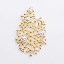 Tähtitaivas-riipus • Tapio Wirkkala • Caratia