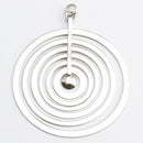 Kultakeskus Tapio Wirkkala Hopeakuu-riipus | Hopea - Riipukset ja kaulakorut - Kultakeskus | Caratia